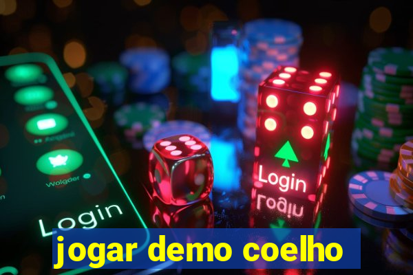 jogar demo coelho